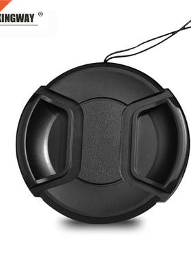 Walkingway Lens Cap Holder 43/49/52/55/58/62/67/72/77/82mm C