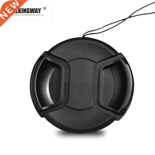 Walkingway Lens Cap Holder 43/49/52/55/58/62/67/72/77/82mm C