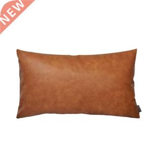 Waist Pillowcase for Sofa Bed Sofa Decoration, Rectangular D