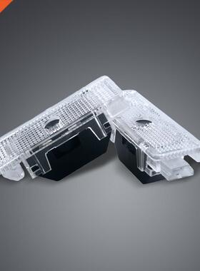 2pcs LED Logo For BMW Door Light Fit for BMW E39 X5-E53 Z8 E