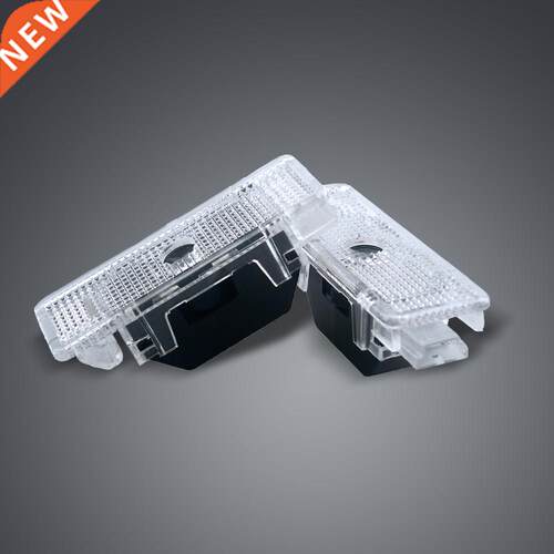2pcs LED Logo For BMW Door Light Fit for BMW E39 X5-E53 Z8 E