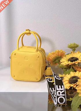 Golf Clothing Bag Women's Small Sque Bag Golf Supplies One