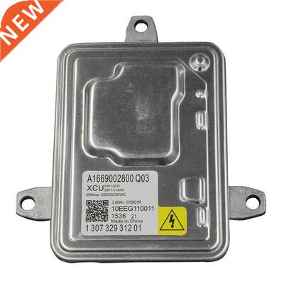 Car Xenon Headlight Ballast D1S Ballast A1669002800 Q03 1307