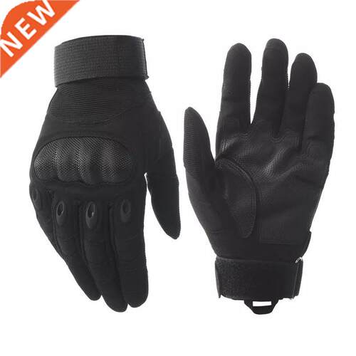 Touch Screen Army Military Tactical Gloves Paintall Airsoft
