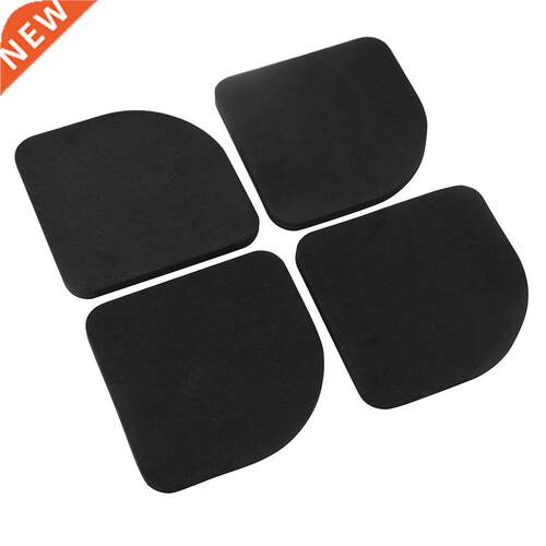 Washing Machine Anti Vibration Pad Shock Proof Non Slip Foot