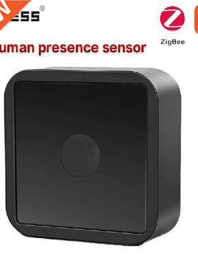 Tuya ZigBee Smart Human Body Sensor Detector Wireless