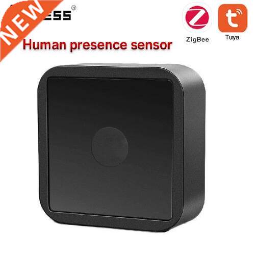 Tuya ZigBee Smart Human Body Sensor Detector Wireless