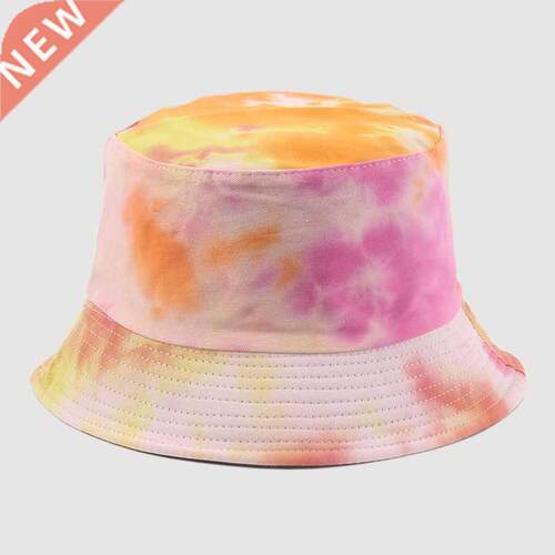 Adult Bucket Hat Fisherman Hat Reversible Fishing Hat Colour