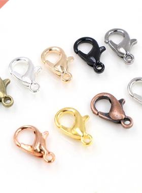 10x5mm/12x6mm/14x7mm/16x8mm 9 Colors Plated Fashion Jewelry