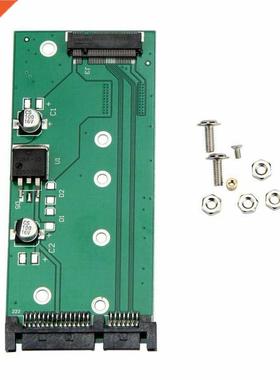 Expansion Add On Cards ock Resistance SSD To SATA3 Convert