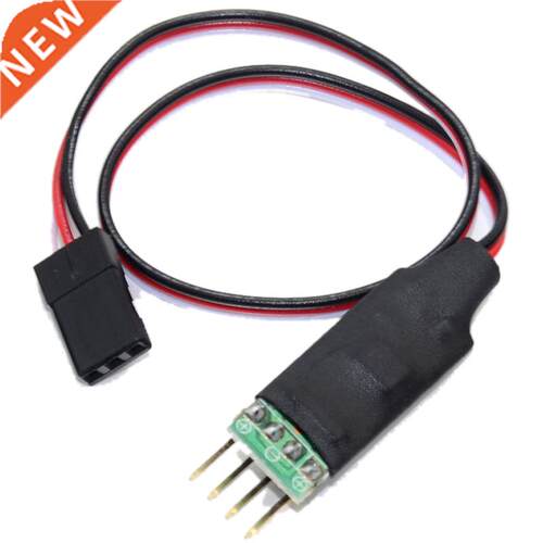 Remote Control Switch Board CH3 Light Control Module for the
