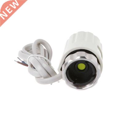 Thermal Electric Actuator Water Sepator Temperature Contro