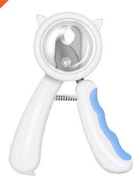 Tondeuse pour ongles chiens chat | Lame de rasoir tranchant,