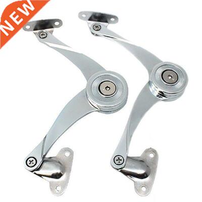 2pcs Lid Support Self-Adjuable Open Angle Furniture