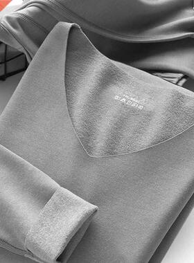 Long Johns For Male Female Warm Thermal Underwear 2 Piece/Se