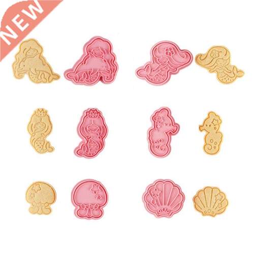 Handmade Soap Making Supplies Plastic Fondant Molds Cake