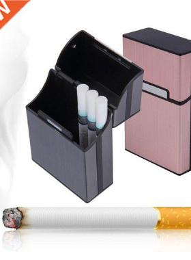 1pc Tobacco Holder Pocket Box Storage Container 20 Cigar