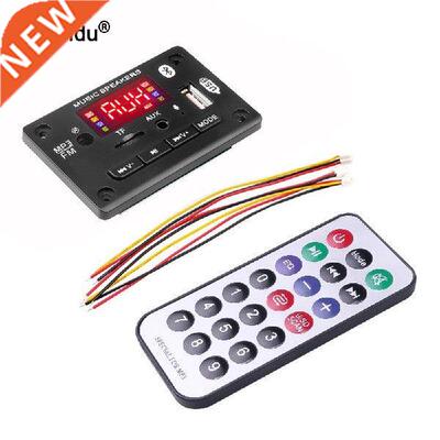 kebidu Wireless MP Player Bluetooth5.0 MP Decoding Board