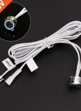 DC 5-30V Touch Sensor Control Switch For 5050 3528 LED Strip