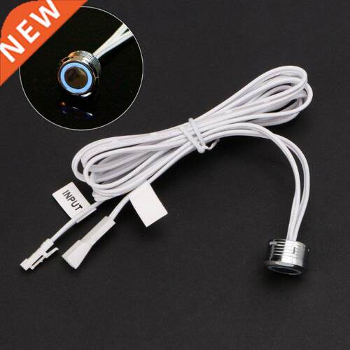 DC 5-30V Touch Sensor Control Switch For 5050 3528 LED Strip