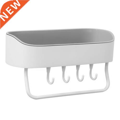 kitchen shelf for bathroom Wall Mounted bath shelf Storage H