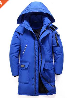 UP 90%Down Jackets new winter down jacket high quality Det