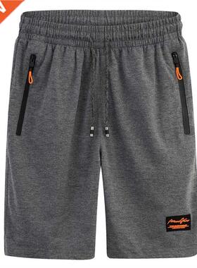 Shorts Men's Summer Clothing Mens half Middle Loose