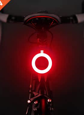 USB Charge Flalight For Bicycle Light 7 Styles Led Bike F