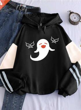 Harajuku Open World Adventure Game Genshin Impact Hu Tao Kaw