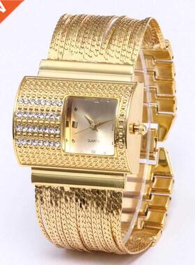 Creativity 2022 Fashion Luxury Ladies Wrist Watches Top Bran