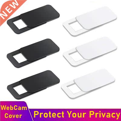 Tongdaytech Ultra Thin Lens WebCam Cover Shutter Slider Plas