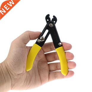 Wire Cutter Stripper Cutting Mini Pliers Cutters Cable Hand