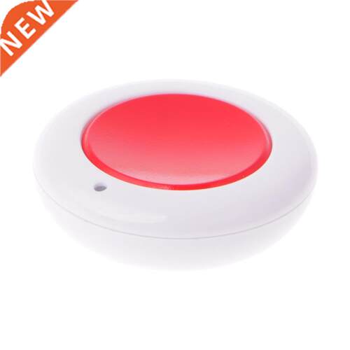 DC 9V 12V 24V 10A 1-Button 433MHz RF Wireless Remote Control