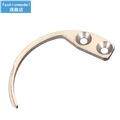 1PC Portable Detacher Hook For EAS Clothing Hard Security Ta