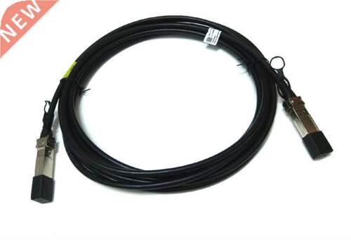 5M 10G SFP+ to SFP+ Copper 0AWG Direct Attach Passive DAC C