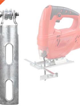 Durable Jig Saw Guide Wheel Easy Use Metal Good Performance