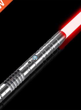 LED Flaing Stick Lightsaber ape Colorful Light Toy