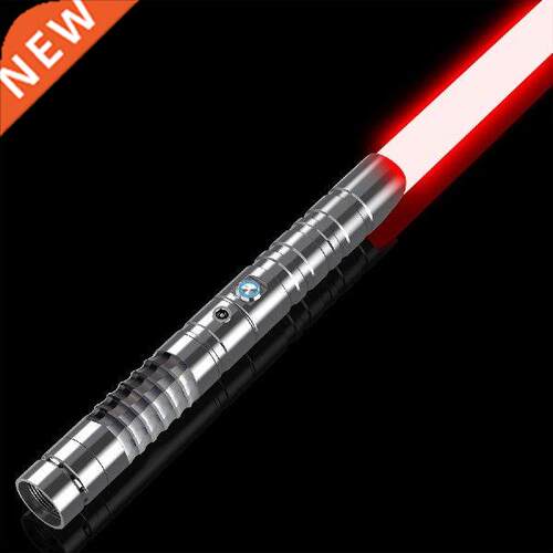 LED Flaing Stick Lightsaber ape Colorful Light Toy