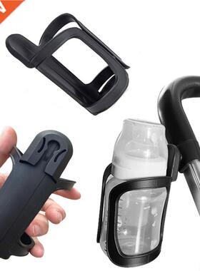 Stroller Cup Holder Baby Stroller Accessories for Milk Bottl