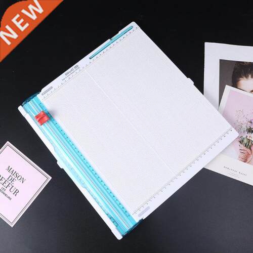 1 Pc Paper Trimmer Scoring Board Craft Paper Cutter Photo Sc
