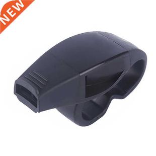 Soccer Referee Whistles Professional Sports Caul Finger Grip