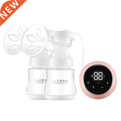 Smart Electric Breast Pump Unilateral Double Bilateral Breas