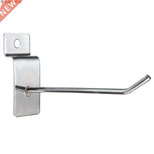 25 x Slatwall simple crochet broche magasin affichage montag