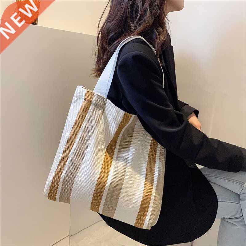 Simple Retro Handbag Small Fresh