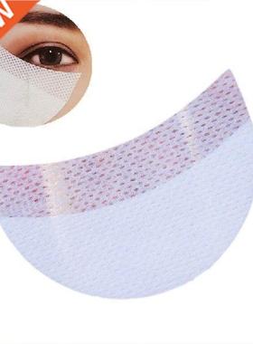 50pcs Eye adow Stickers Eyeliner ield Grafted Transfer