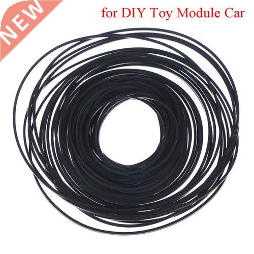 1pack Mix Cassette Tape Replacement Rubber CD DVD Cassette T