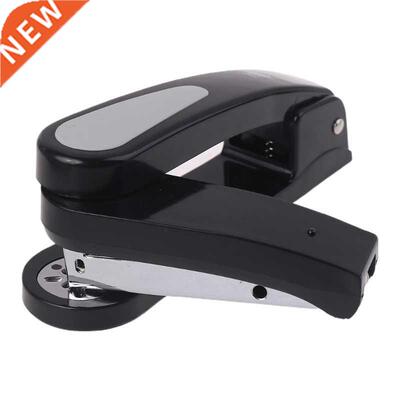 60 Degree Rotary Stapler 2-25 Sheets A4 Paper Capacity Book
