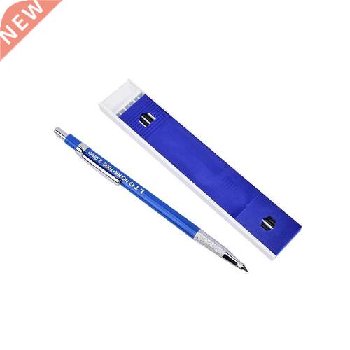 Lead Holder Automatic Mechanical Drawing Drafting Pencil Lea