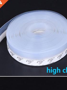 5 Meter 35mm Self-adhesive dust proof Door Seal Sealing