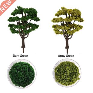 HO Scale e Powder Model Toy HO Train Building Miniature